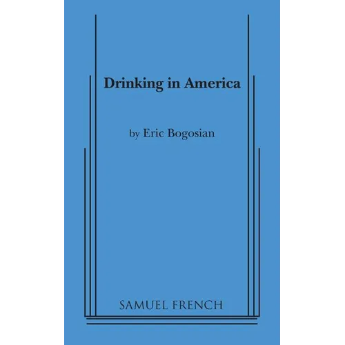 Drinking in America