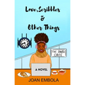 Love, Scribbles & Other Things: A Christian Opposites Attract Romance
