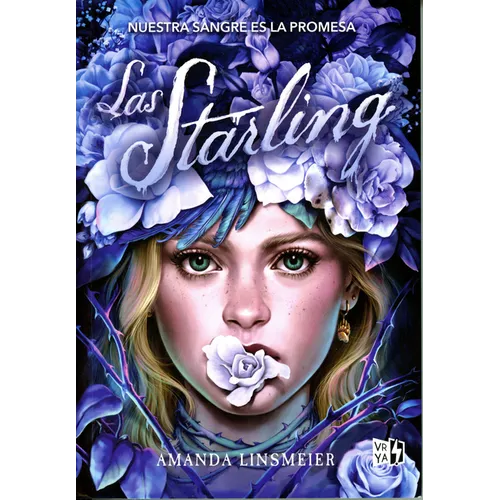Las Starling