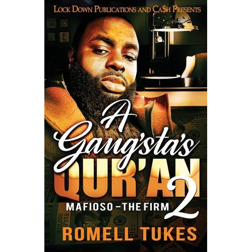 A Gangsta's Qur'an 2
