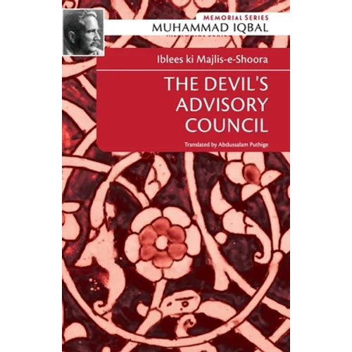 Iblees KI Majlis-E-Shoora: The Devil's Advisory Council