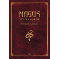 MAGUS Vuur en Aarde