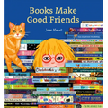 Books Make Good Friends