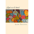 ¿Que es el Arte?