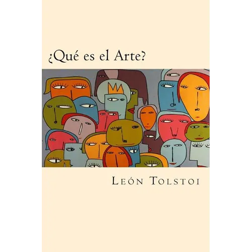 ¿Que es el Arte?