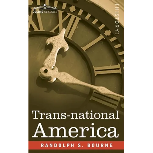 Trans-national America