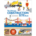 The Ultimate Construction Site Book