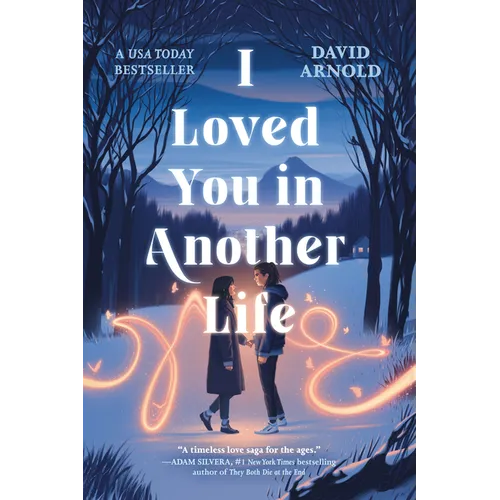 I Loved You in Another Life