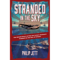 Stranded in the Sky: The Untold Story of Pan Am Luxury Airliners Trapped on the Day of Infamy