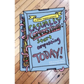 Casually Composting: Start Composting Today
