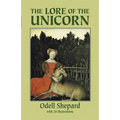 The Lore of the Unicorn