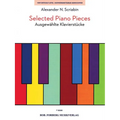 Selected Piano Pieces