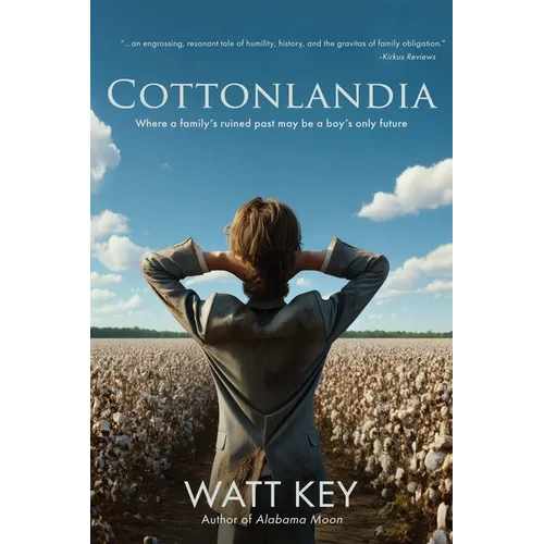 Cottonlandia