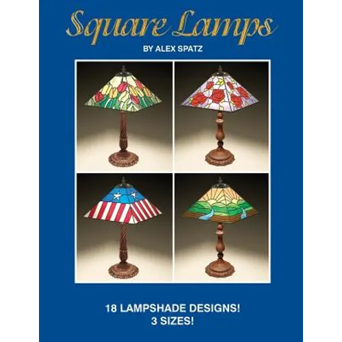 Square Lamps