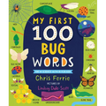 My First 100 Bug Words