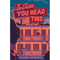In Case You Read This