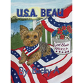 U.S.A. Beau