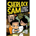 Sherlock Sam and the Sinister Letters in Bras Basah: Volume 3