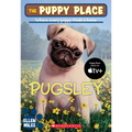 The Puppy Place #9: Pugsley: Volume 9