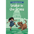 Snake in the Grass
