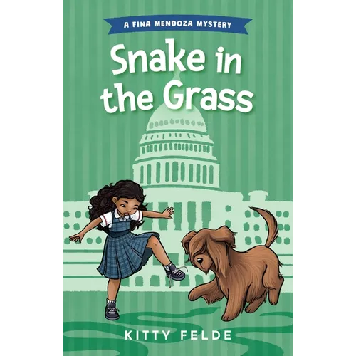 Snake in the Grass