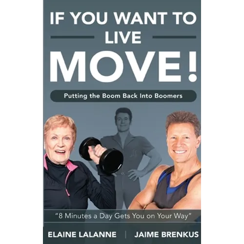 If You Want to Live, Move!: Putting the Boom Back into Boomers