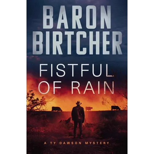 Fistful of Rain