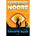 Coyote Blue