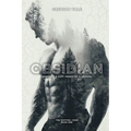 Obsidian: A Dark MM Romance
