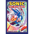 Sonic the Hedgehog, Vol. 17: Adventure Awaits