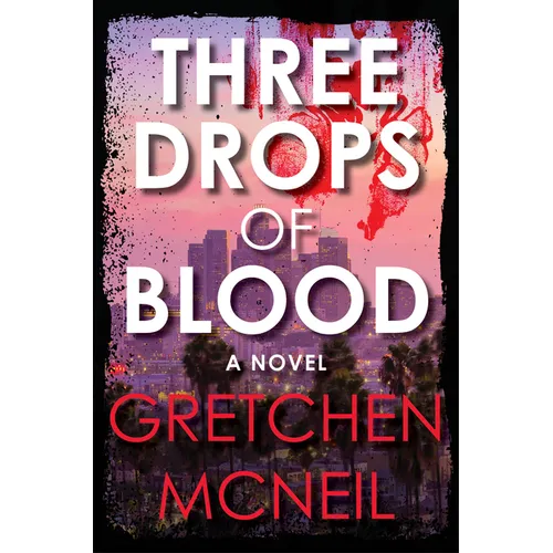 Three Drops of Blood