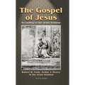 Gospel of Jesus: According to the Jesus Seminar (Revised)