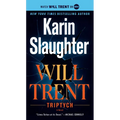 Triptych: A Will Trent Novel