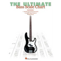 The Ultimate Bass Scale Chart