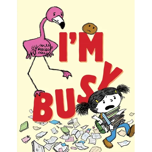 I'm Busy