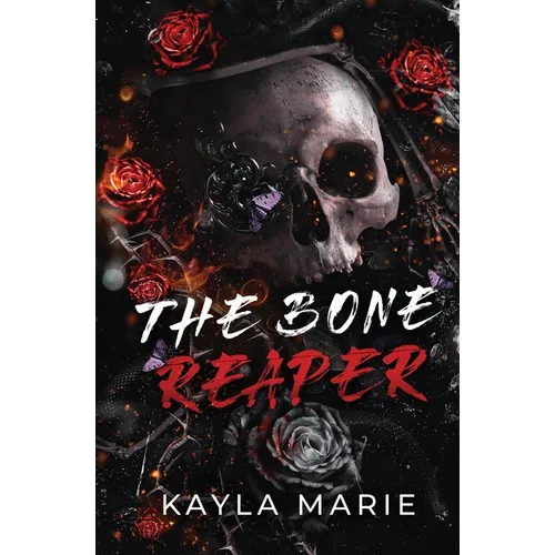 The Bone Reaper: Reaper & Charlotte