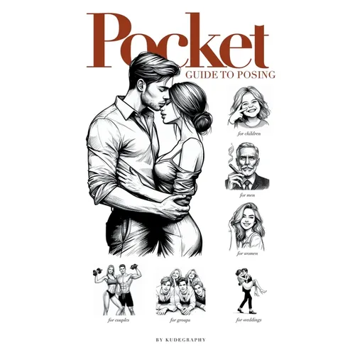 Pocket: Guide To Posing