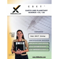 Cset Earth and Planetary Science 122, 126 Teacher Certification Test Prep Study Guide