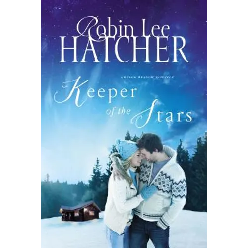Keeper of the Stars
