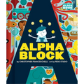 Alphablock (an Abrams Block Book)