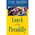 Lunch at the Piccadilly