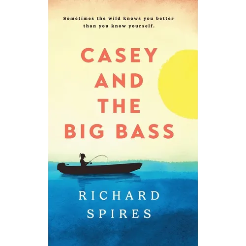 Casey and the Big Bass