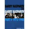 Garry Kasparov on Garry Kasparov
