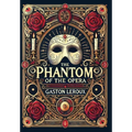 The Phantom of the Opera (Collector's Edition) (Laminated Hardback with Jacket)