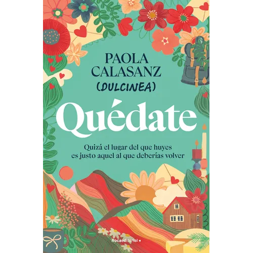Quédate / Stay