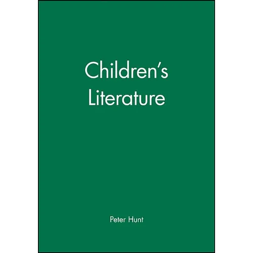 Children's Literature
