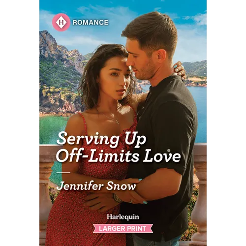Serving Up Off-Limits Love