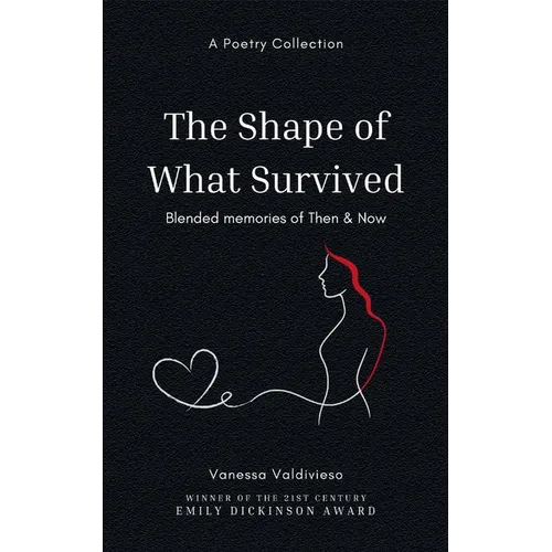 The Shape of What Survived