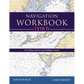 Navigation Workbook 1210 Tr: For Power-Driven and Sailing Vessels