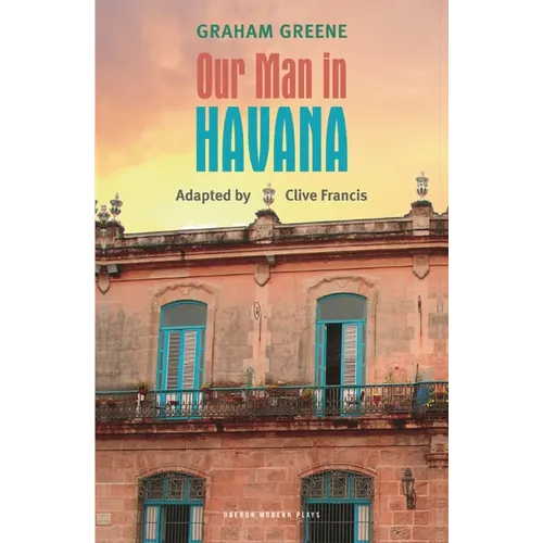Our Man in Havana